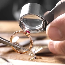 QC JEWELRY-custom titanium steel hoop earrings wholesale