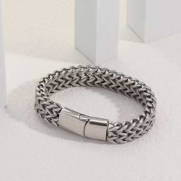 Stainless Steel Bracelet