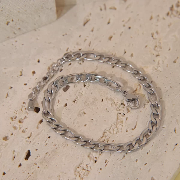 Stainless Steel Bracelet