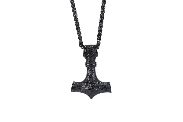 necklaces00014 black