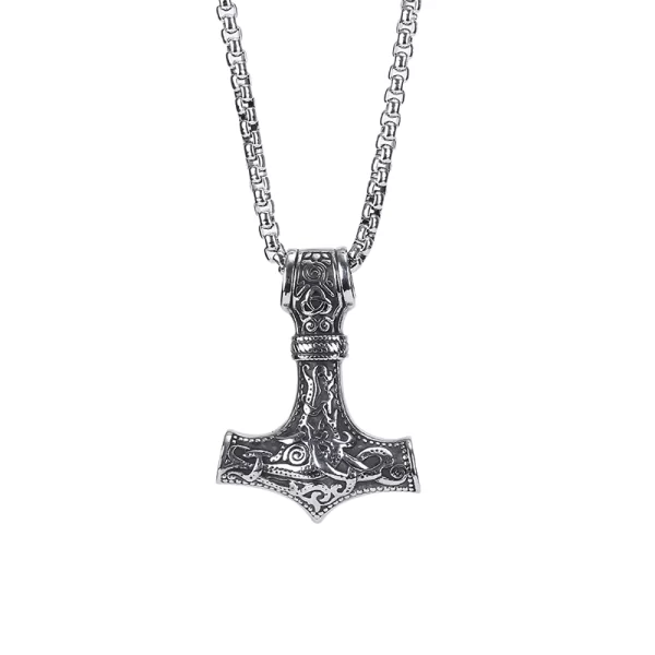 necklaces00014 silver