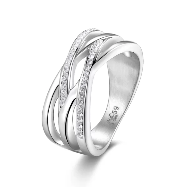 ring00014 silver