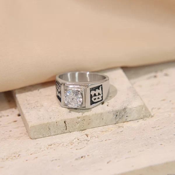 ring00048 silver