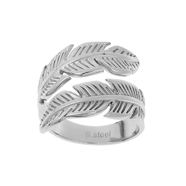 ring0005 silver