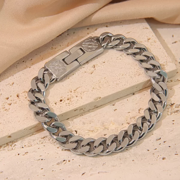 Stainless Steel Bracelets