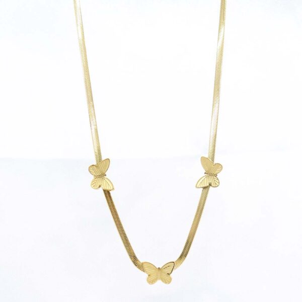 necklace000046 gold