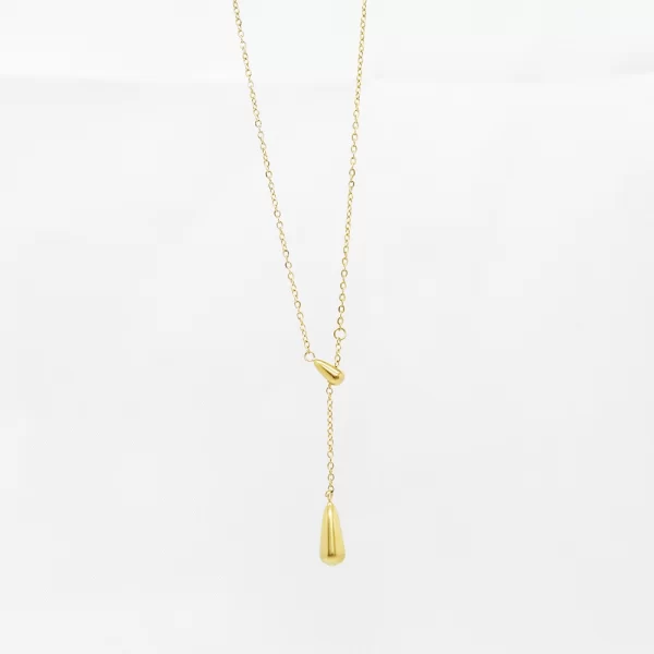 necklace000048 gold