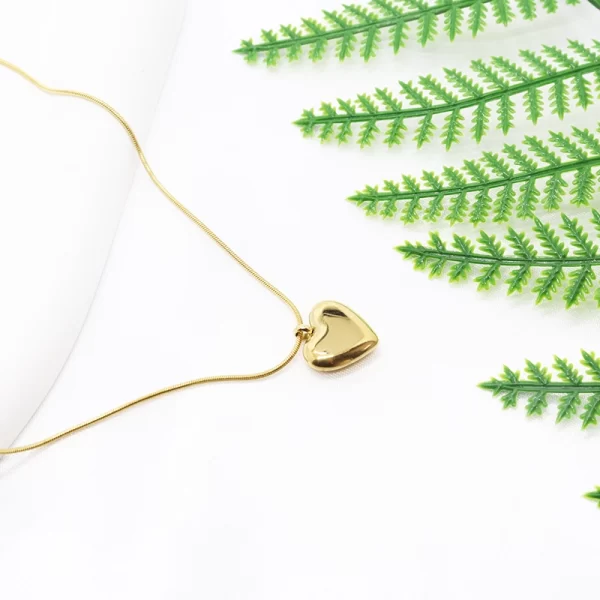 necklace00028 gold