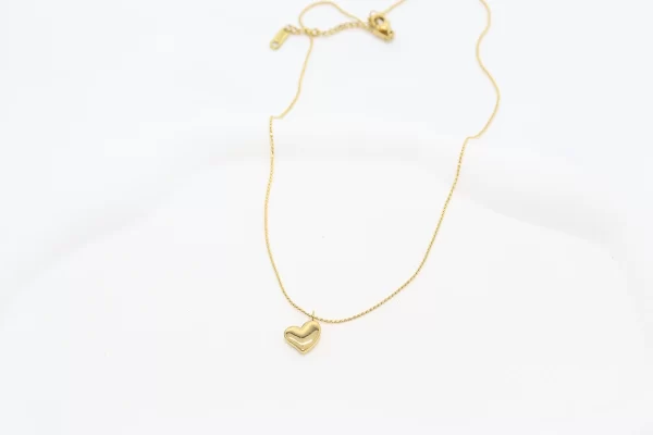 necklace00032 gold