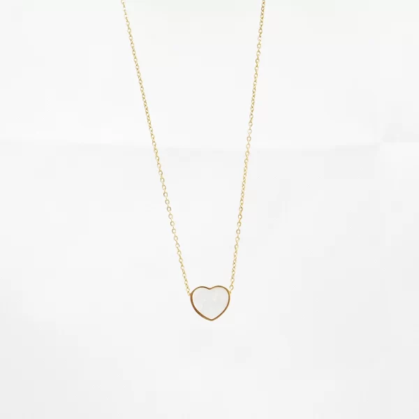 necklace00041 gold