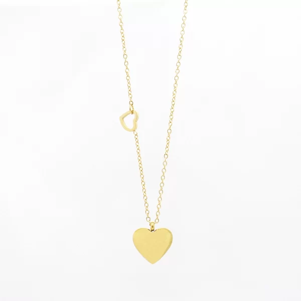 necklace00042 gold