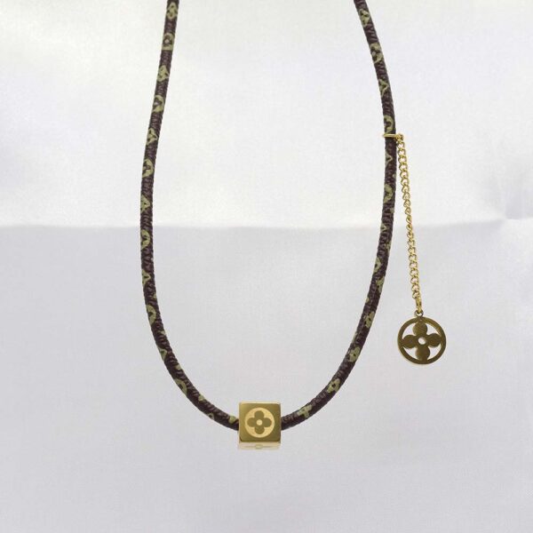 necklace00045 gold